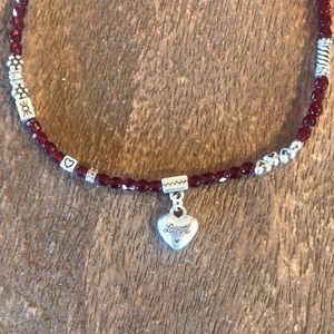 Brighton necklace/choker